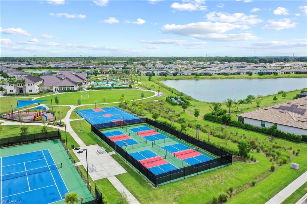 TIMBER CREEK - Residential Lease