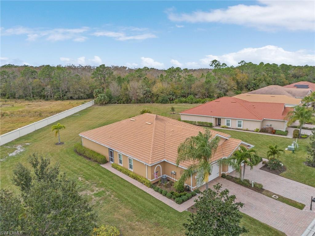 CASCADES - Residential