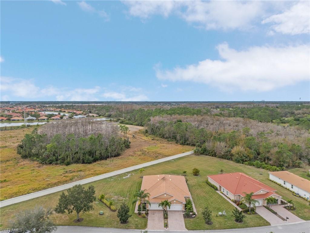 CASCADES - Residential