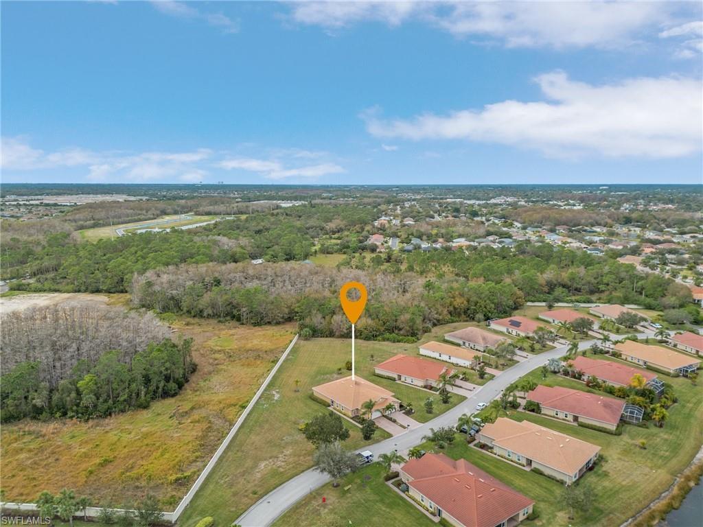 CASCADES - Residential