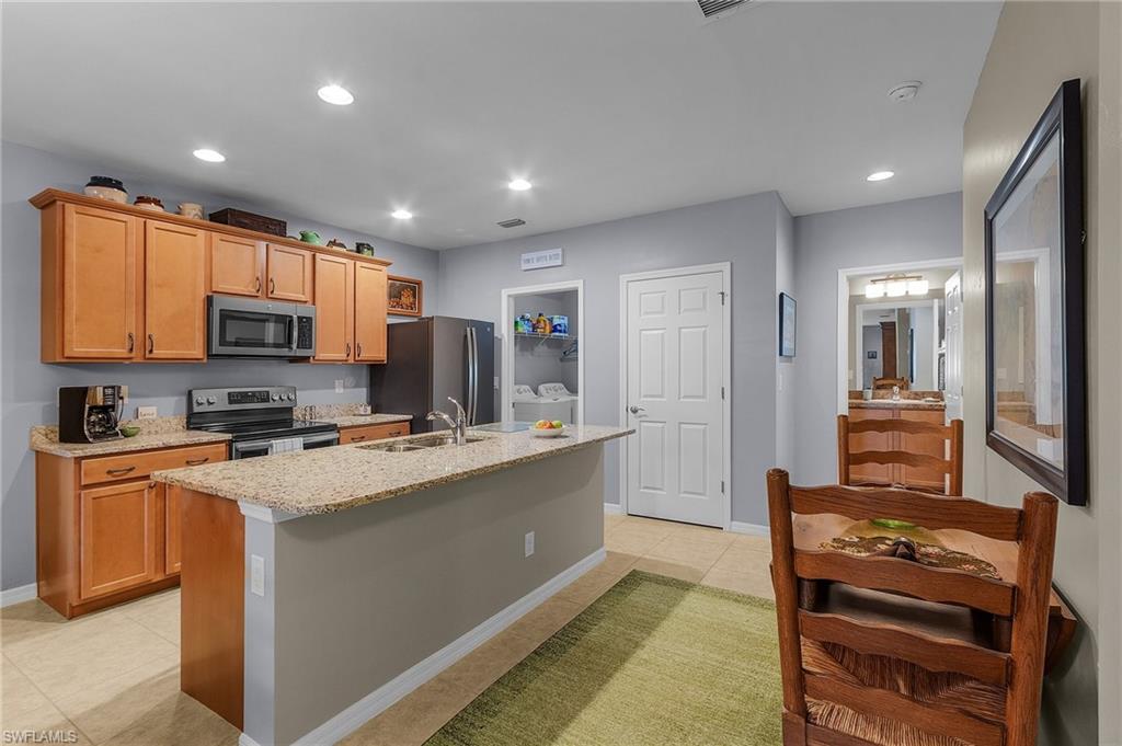 CASCADES - Residential