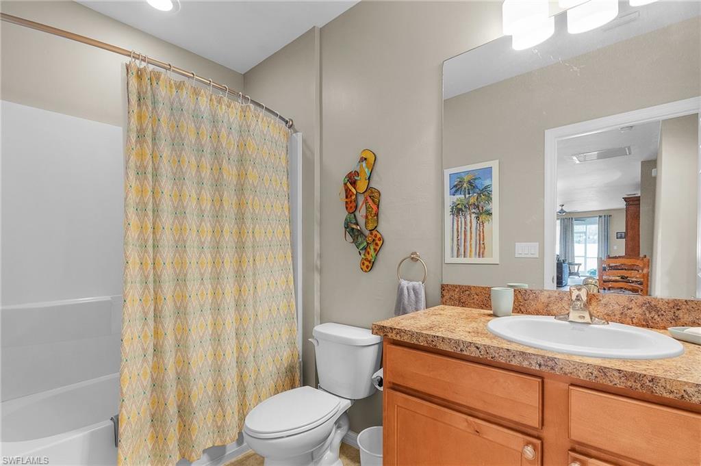 CASCADES - Residential