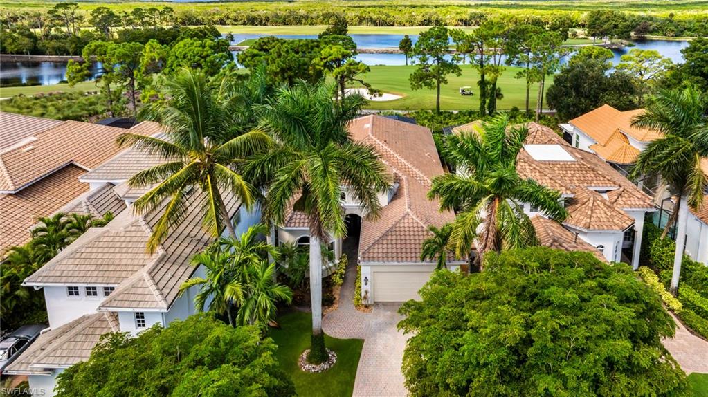 NATURE'S COVE - Residential