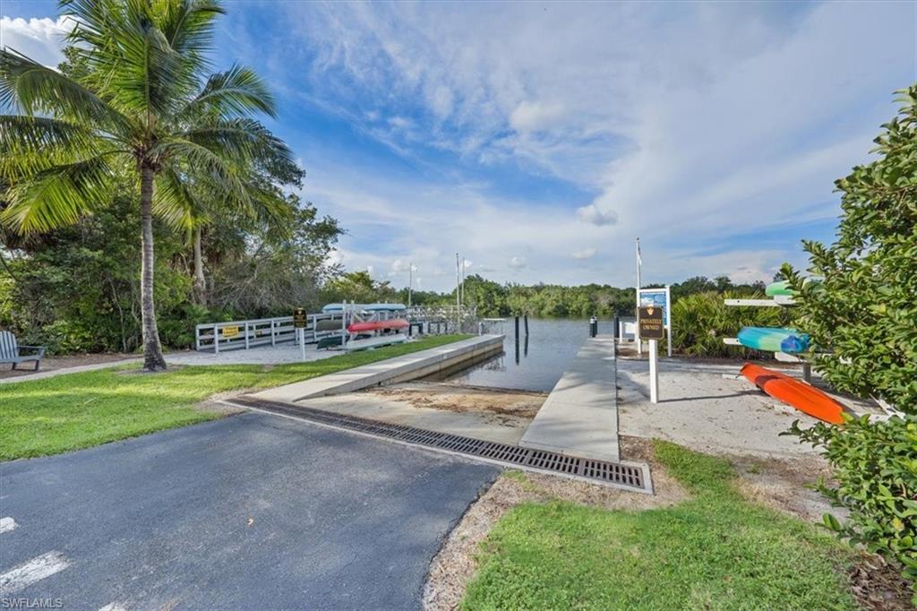 NATURE'S COVE - Residential