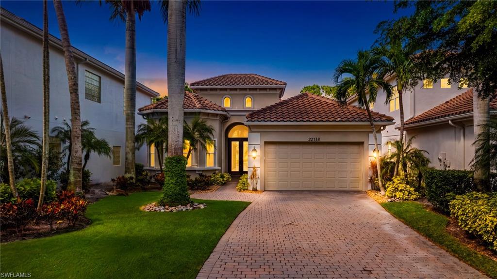 NATURE'S COVE - Residential