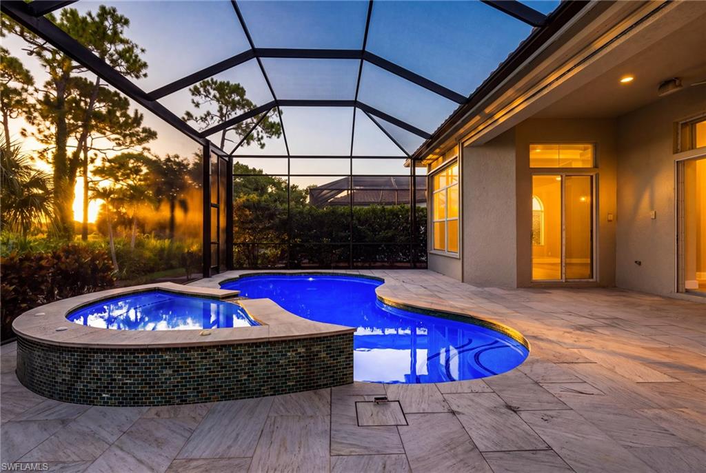 NATURE'S COVE - Residential