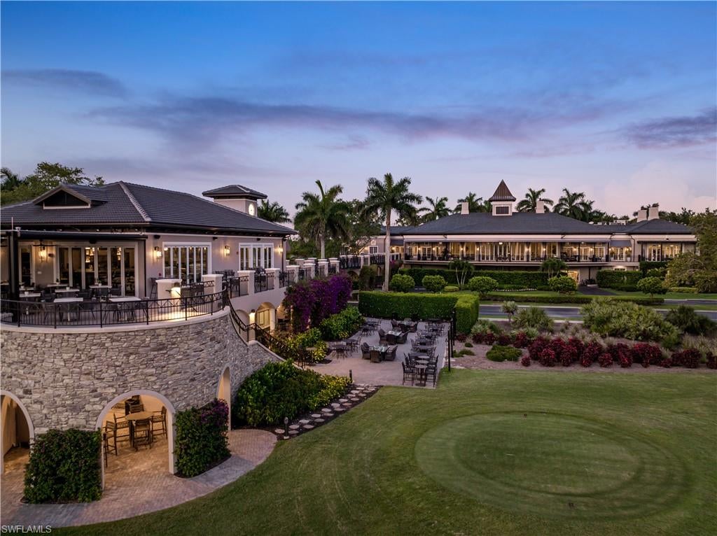 NATURE'S COVE - Residential