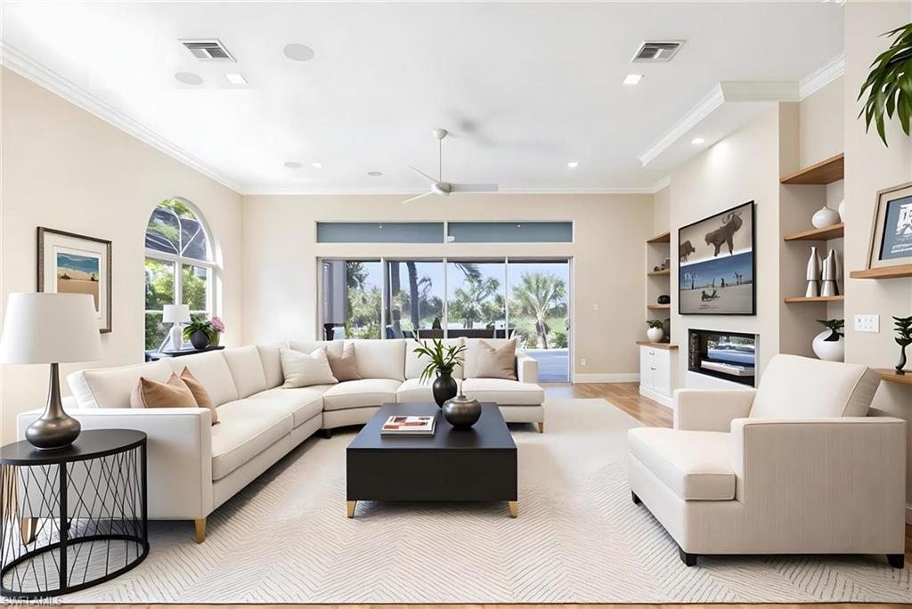 NATURE'S COVE - Residential