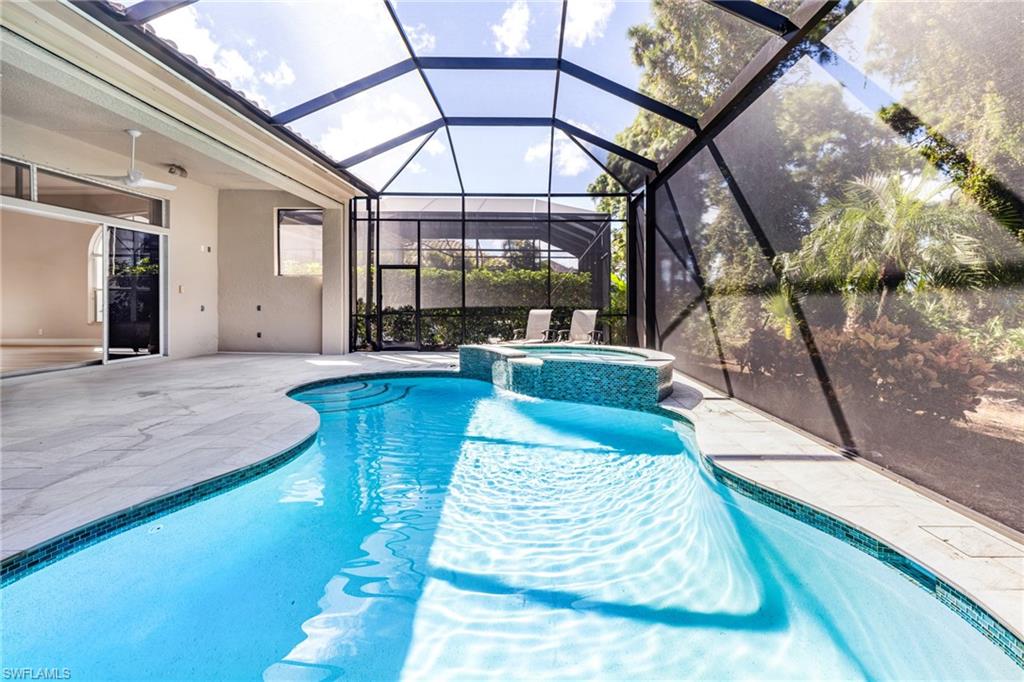 NATURE'S COVE - Residential