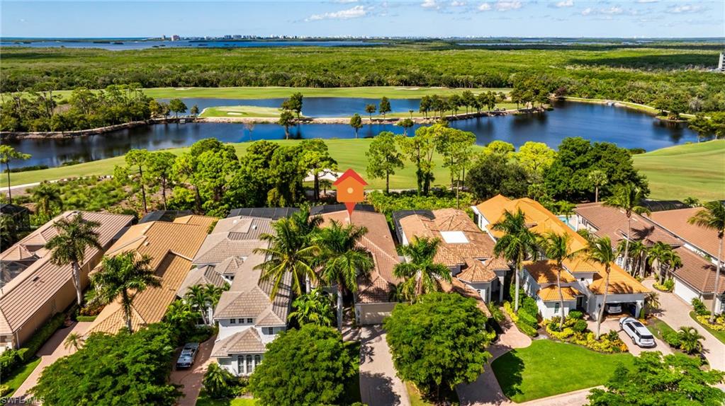 NATURE'S COVE - Residential