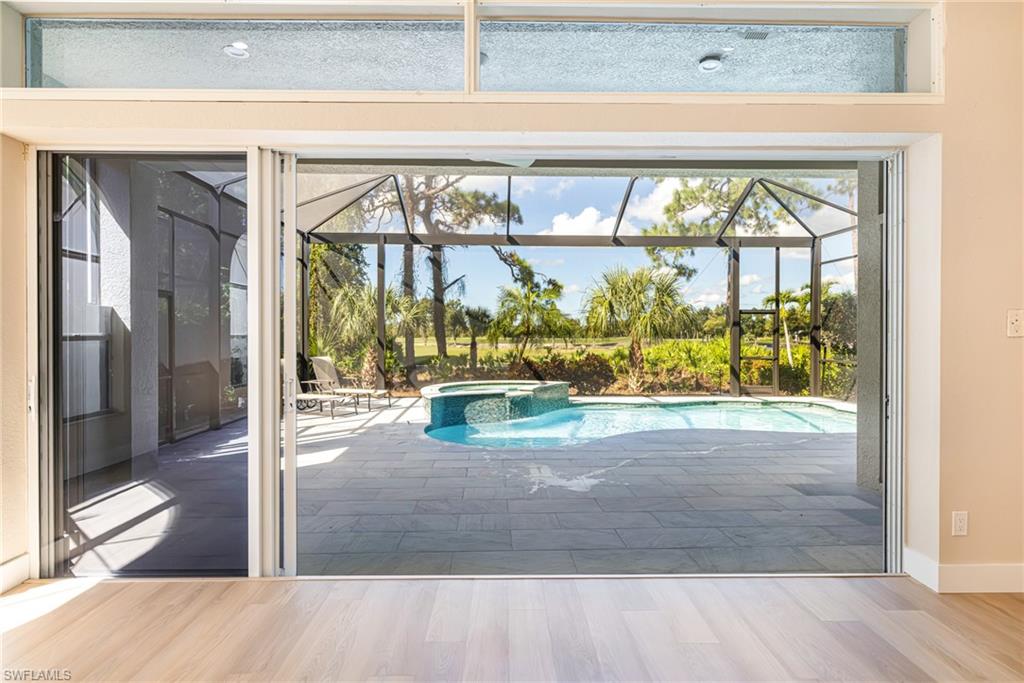 NATURE'S COVE - Residential