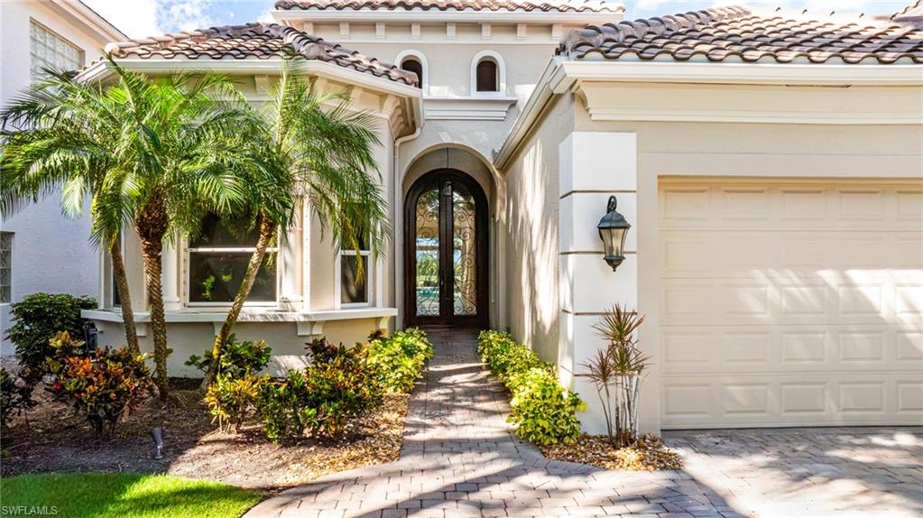 NATURE'S COVE - Residential