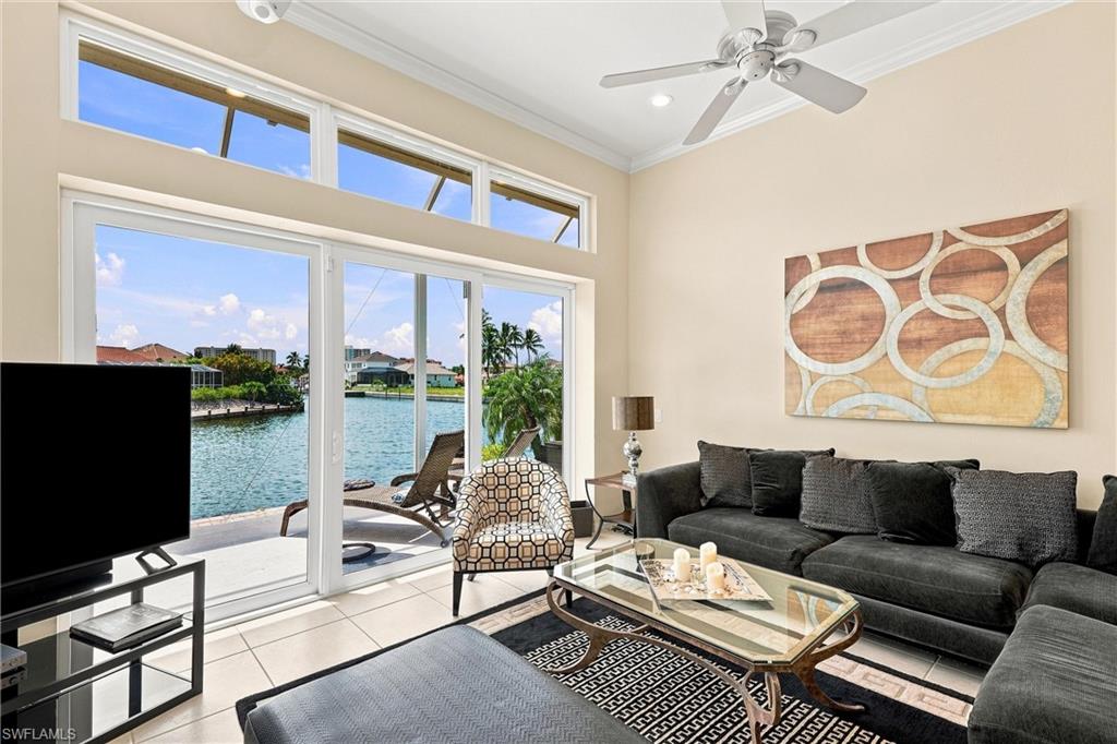 MARCO BEACH - Residential Lease