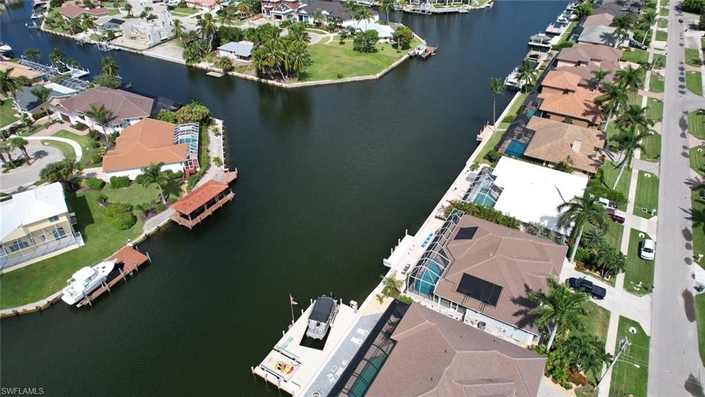 MARCO BEACH - Residential Lease