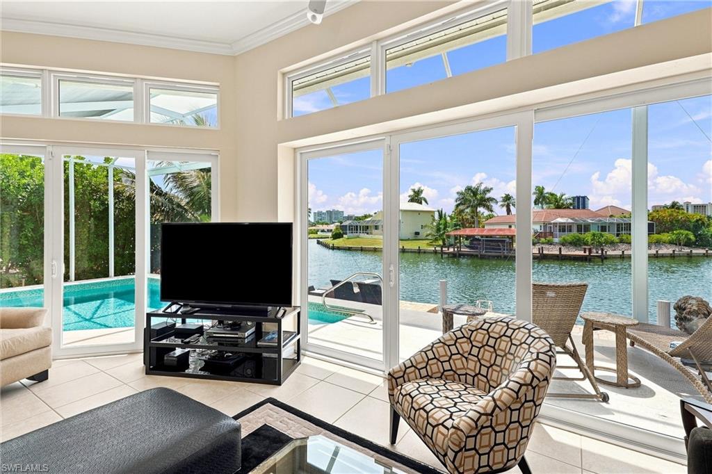 MARCO BEACH - Residential Lease