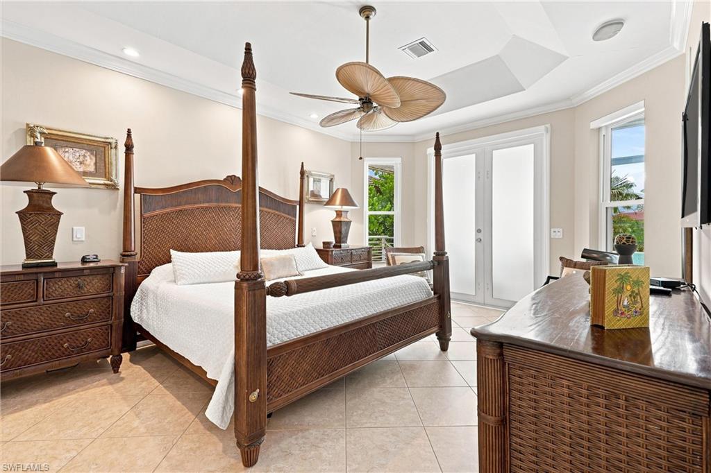 MARCO BEACH - Residential Lease