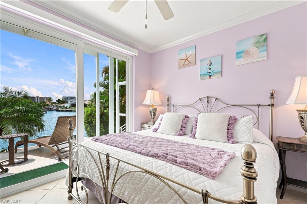 MARCO BEACH - Residential Lease