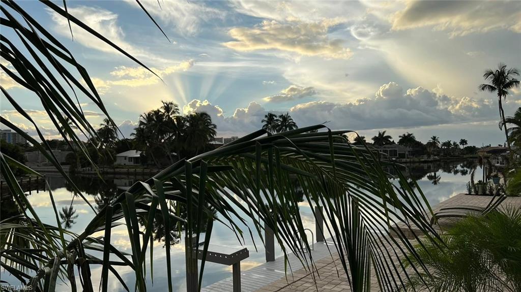 MARCO BEACH - Residential Lease