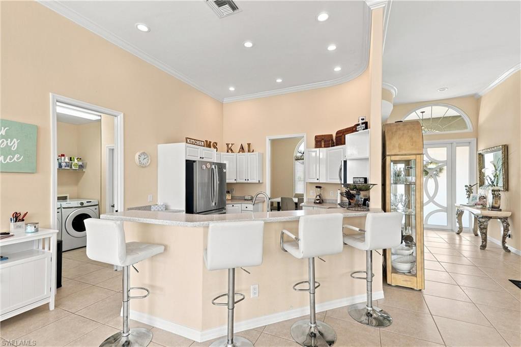 MARCO BEACH - Residential Lease