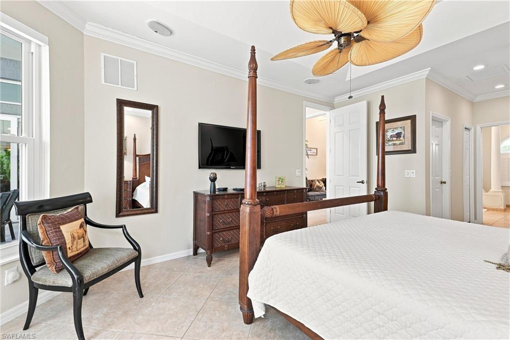 MARCO BEACH - Residential Lease