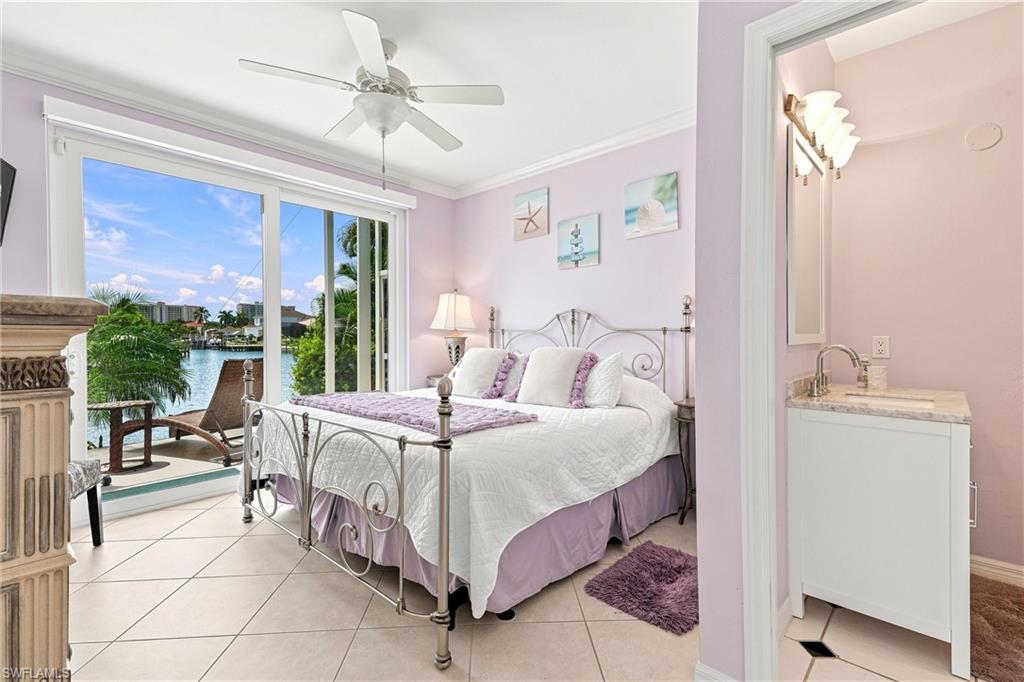 MARCO BEACH - Residential Lease