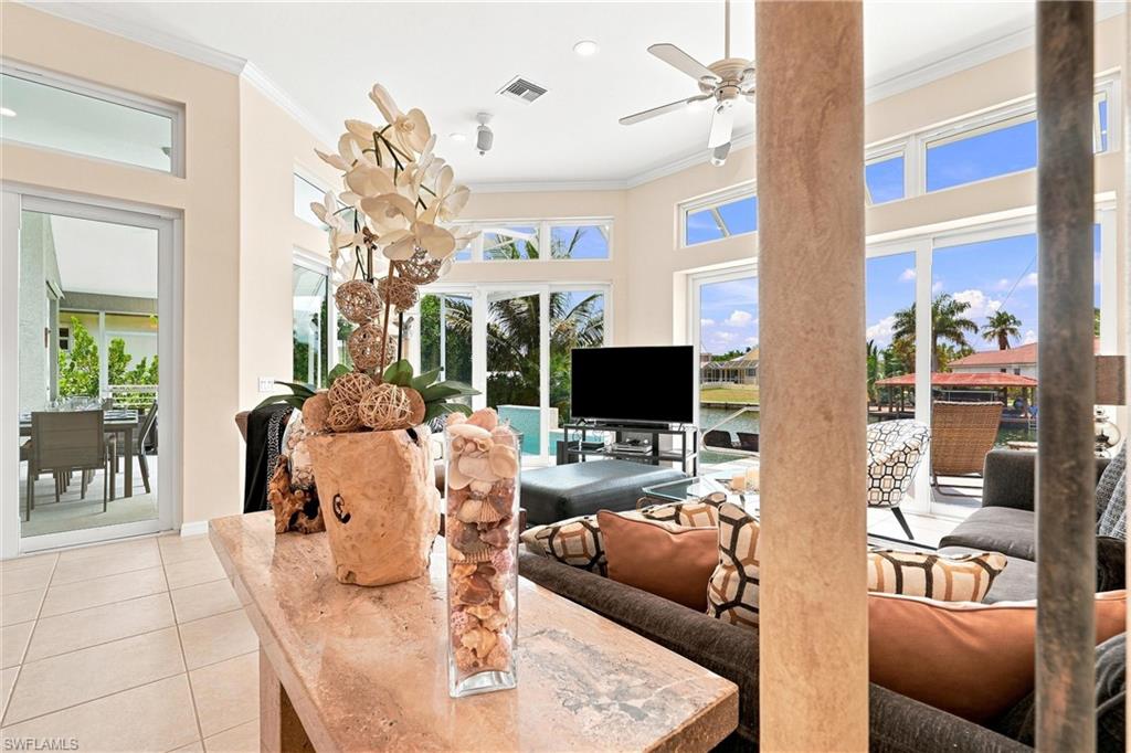 MARCO BEACH - Residential Lease