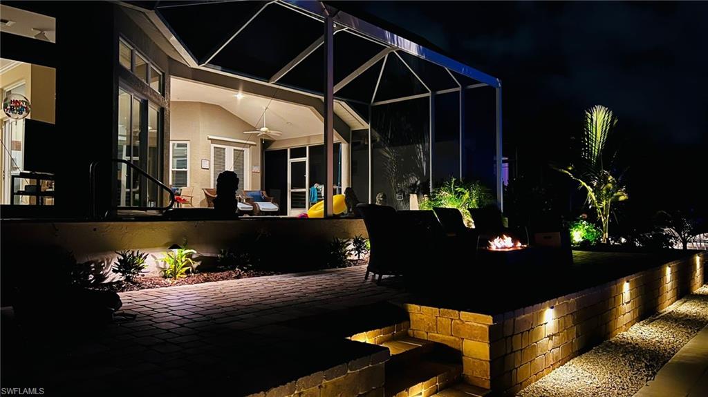 MARCO BEACH - Residential Lease