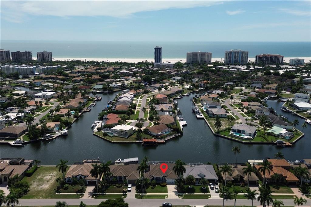 MARCO BEACH - Residential Lease