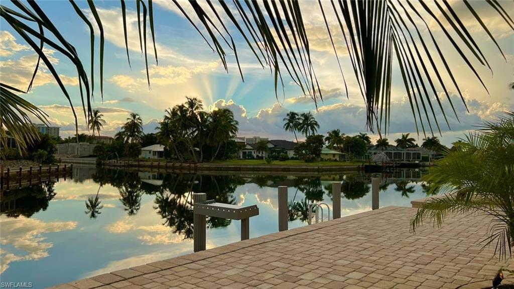 MARCO BEACH - Residential Lease