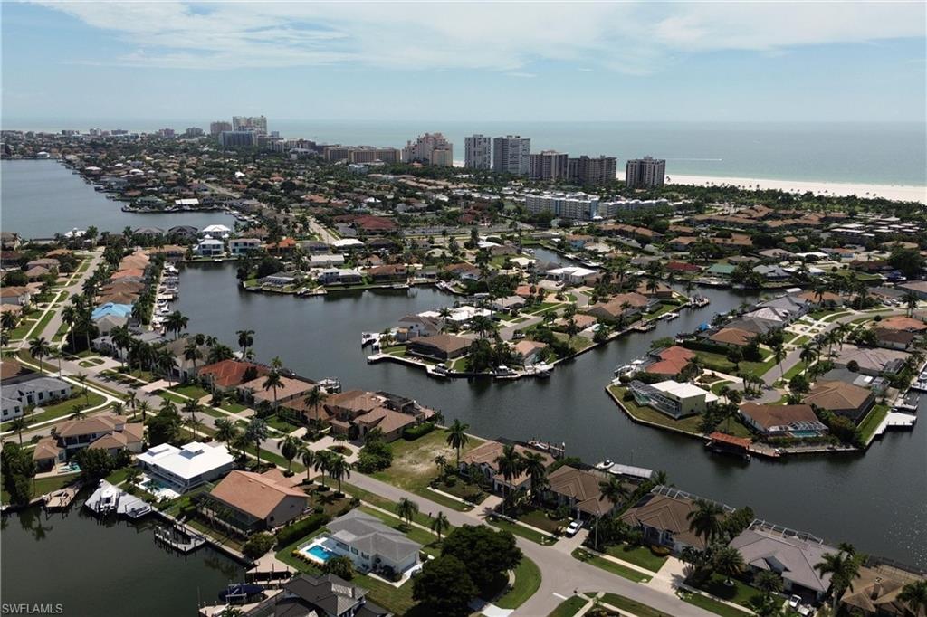 MARCO BEACH - Residential Lease