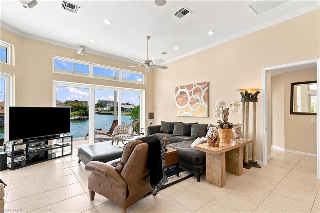 MARCO BEACH - Residential Lease
