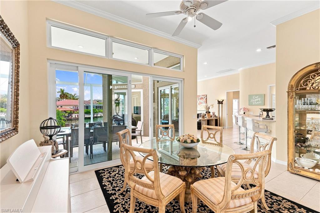 MARCO BEACH - Residential Lease