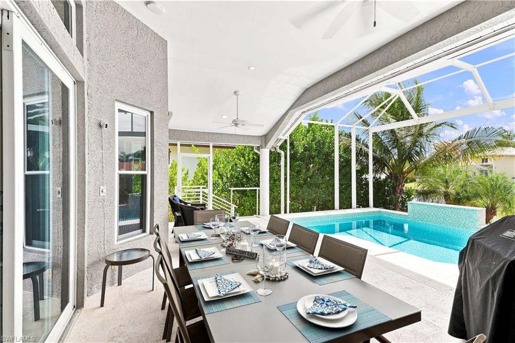 MARCO BEACH - Residential Lease