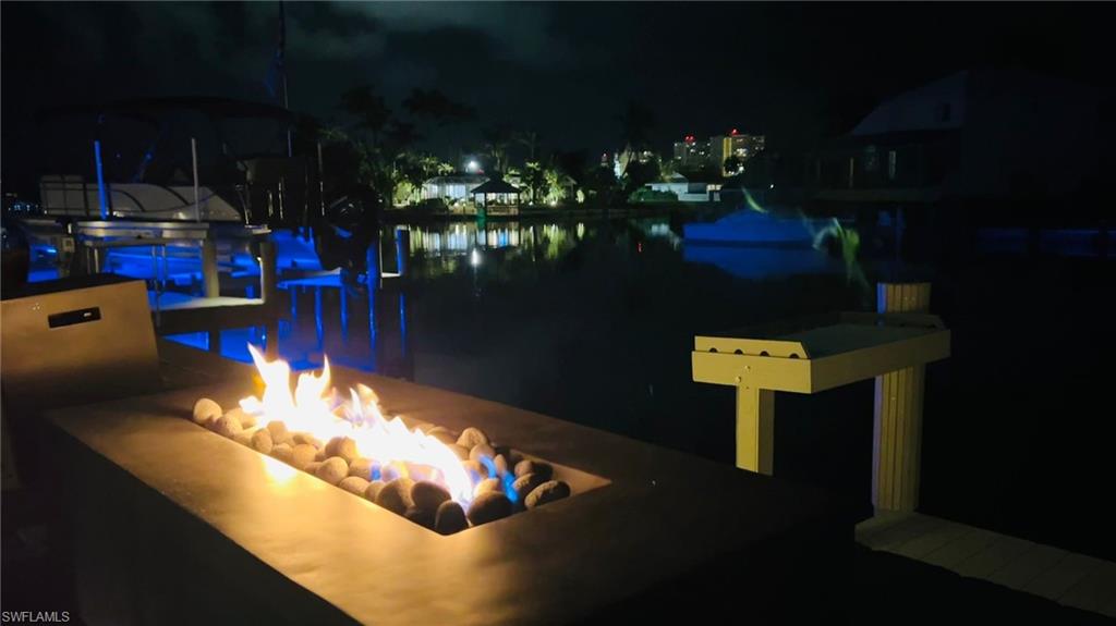 MARCO BEACH - Residential Lease