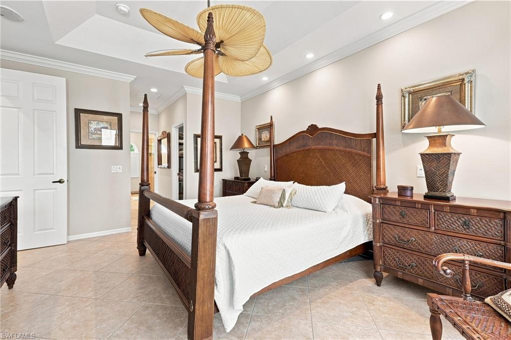 MARCO BEACH - Residential Lease