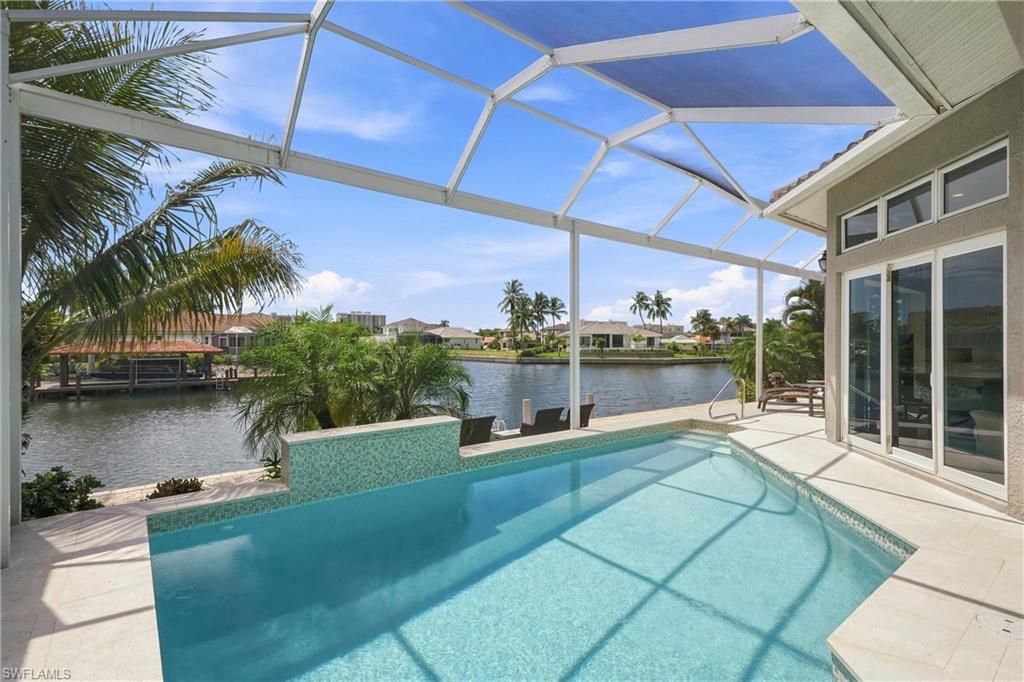 MARCO BEACH - Residential Lease