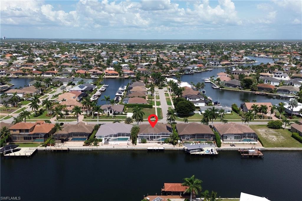 MARCO BEACH - Residential Lease
