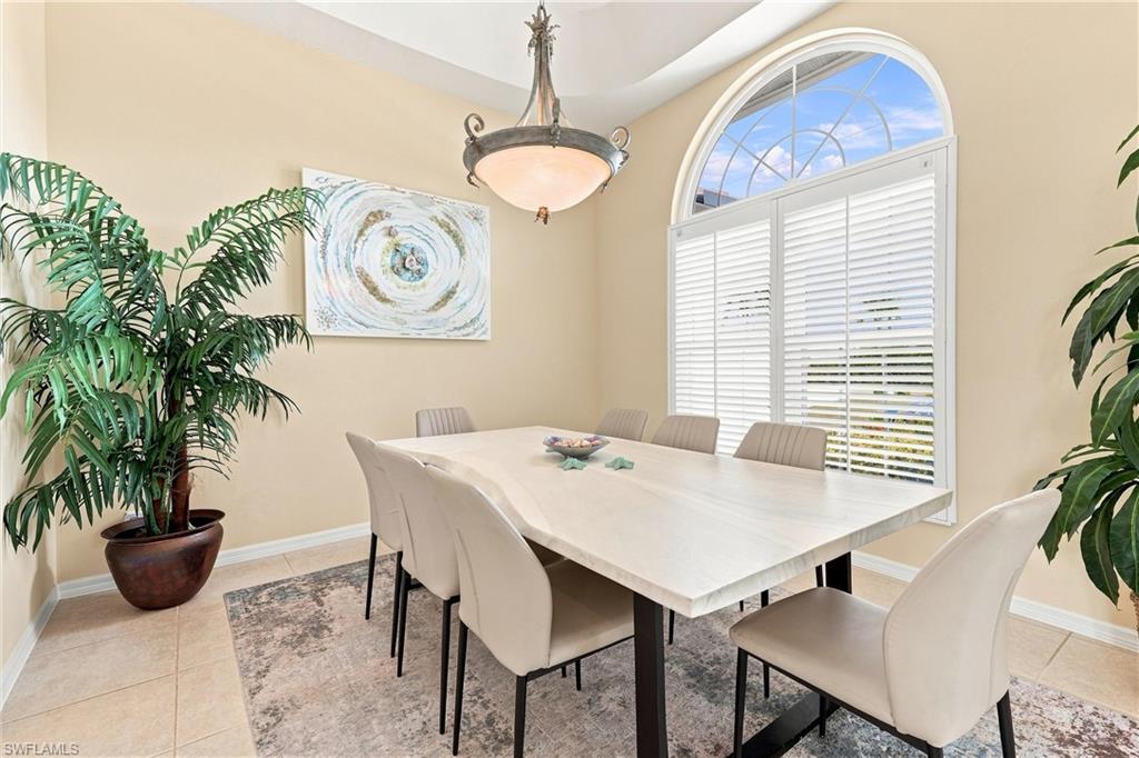 MARCO BEACH - Residential Lease