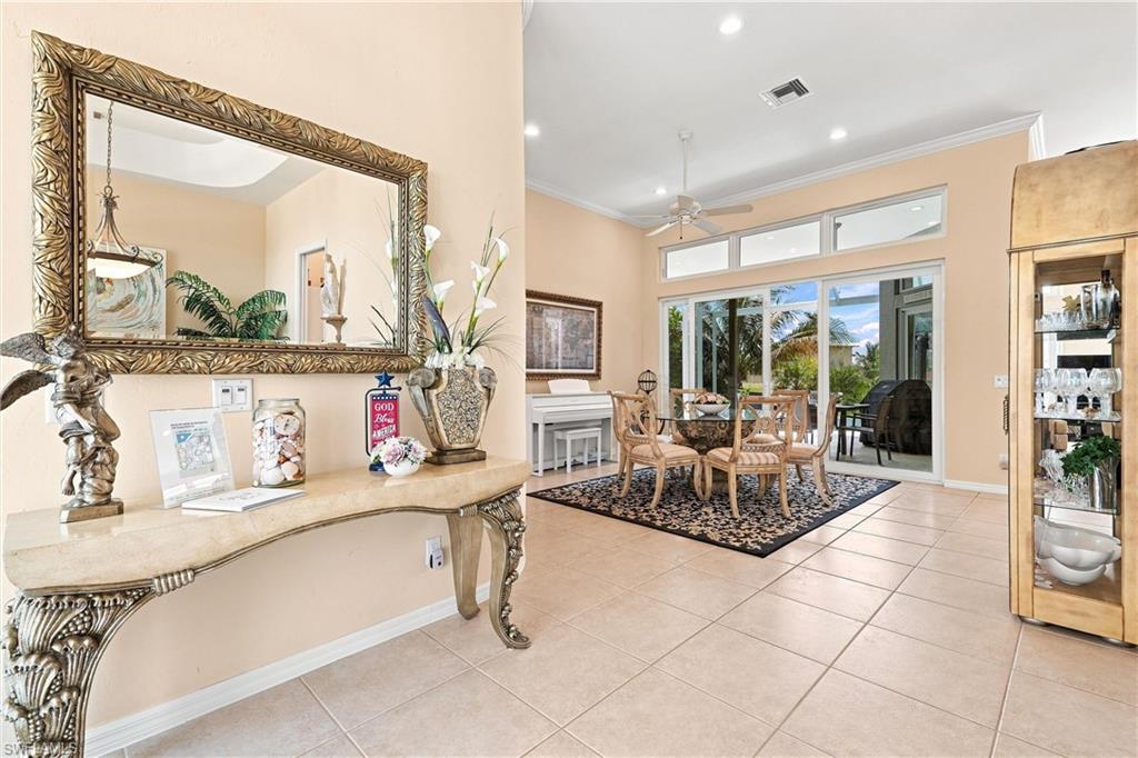 MARCO BEACH - Residential Lease