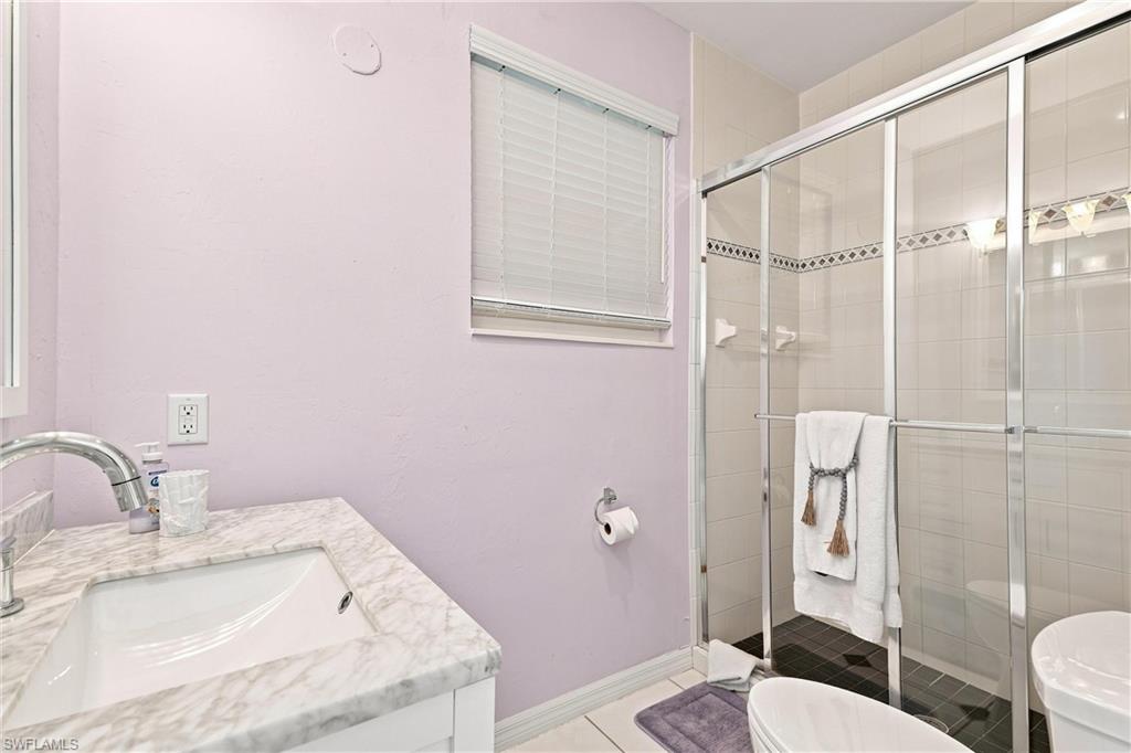 MARCO BEACH - Residential Lease