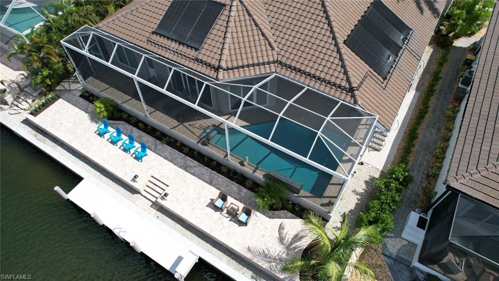 MARCO BEACH - Residential Lease