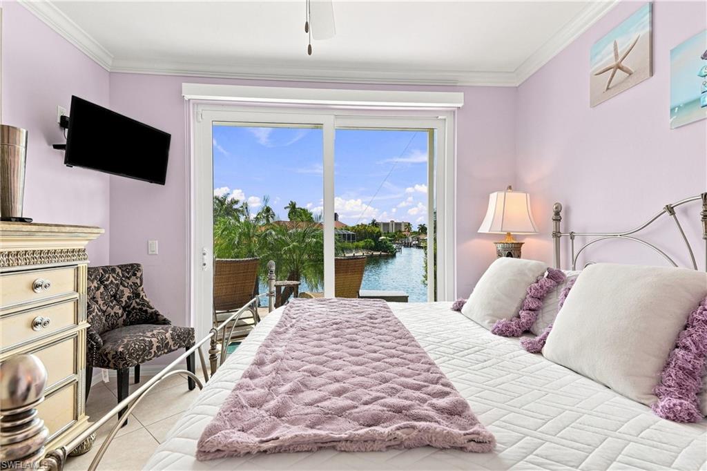 MARCO BEACH - Residential Lease