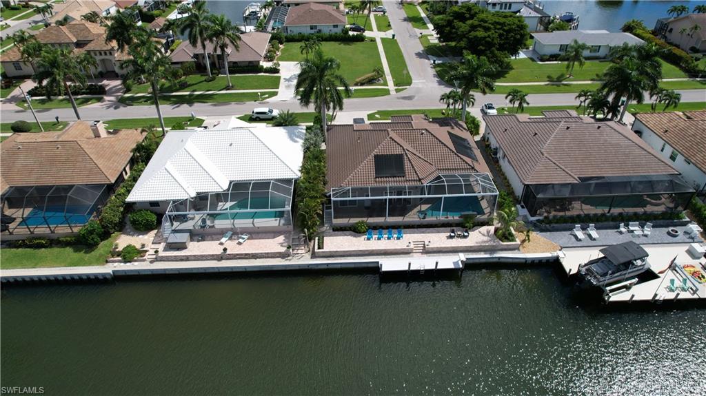 MARCO BEACH - Residential Lease