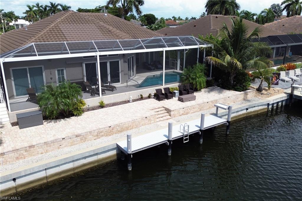 MARCO BEACH - Residential Lease