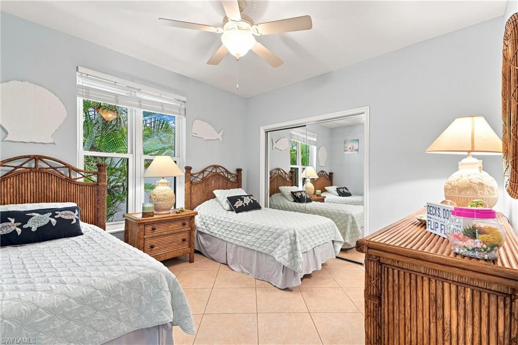 MARCO BEACH - Residential Lease