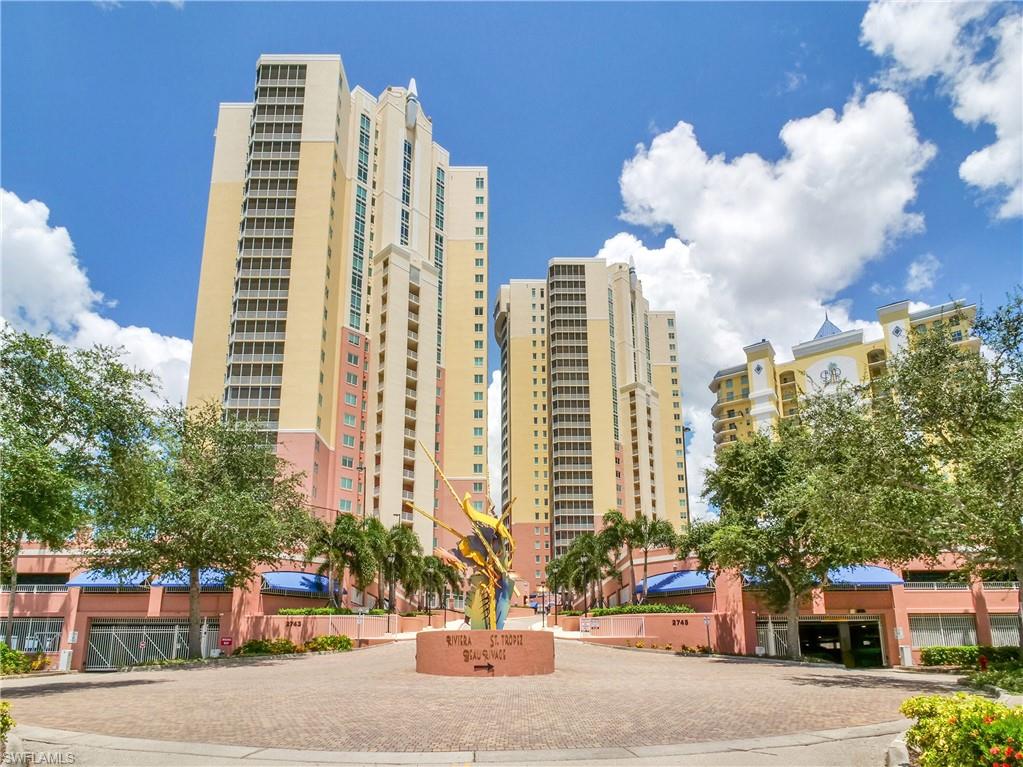 Waterfront Luxury with Panoramic Views & Peace of Mind

Step into resort-style living on the Caloosahatchee River in this beautifully furnished 3-bedroom, 2-bath condo, where every detail is designed for comfort, style, and ease. From the moment your private elevator opens directly into your foyer, you’re greeted with sweeping river views, sparkling city lights, and nightly sunsets that feel like a private show.

Inside, enjoy an updated kitchen with quartz countertops, a large island, and under-cabinet lighting—perfect for entertaining. Wood floors flow throughout, adding warmth and sophistication to the open floor plan. Whether you’re enjoying morning coffee on your balcony or winding down after a busy day, the atmosphere here is unmatched.

Resort-Style Amenities at Your Doorstep:

Heated riverfront pool & hot tub

Fitness center & sunset party room

Tennis & pickleball courts

Billiards & social activities

Kayak & bike storage with launch access

Weekly food trucks & seasonal events

Private elevators from secured under-building garage

Free seasonal trolley to Downtown Fort Myers dining, shopping & entertainment

Confidence & Security You Can Count On:
This community is financially strong with fully funded reserves and a recently completed Structural Integrity Reserve Study—meaning no special assessments are planned. Ownership here is not only luxurious but secure. All Impact doors and Windows throughout project to provide sense of security.

Located just minutes from the Historic River District, this condo offers the perfect blend of lifestyle, convenience, and long-term peace of mind.

? Move-in ready. Unmatched views. A community built for both relaxation and fun. Don’t miss your chance to call this riverfront gem home!