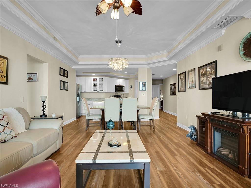 RIVIERA - Residential