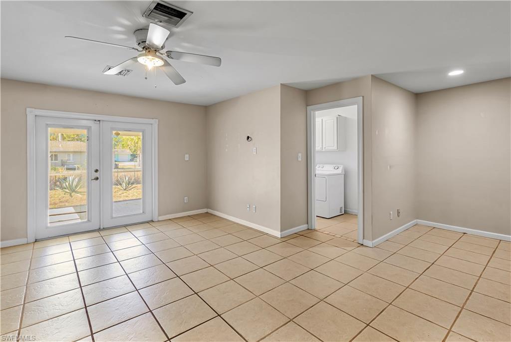 FORT MYERS SHORES - Residential