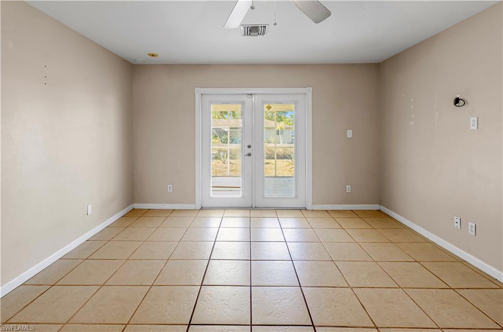 FORT MYERS SHORES - Residential