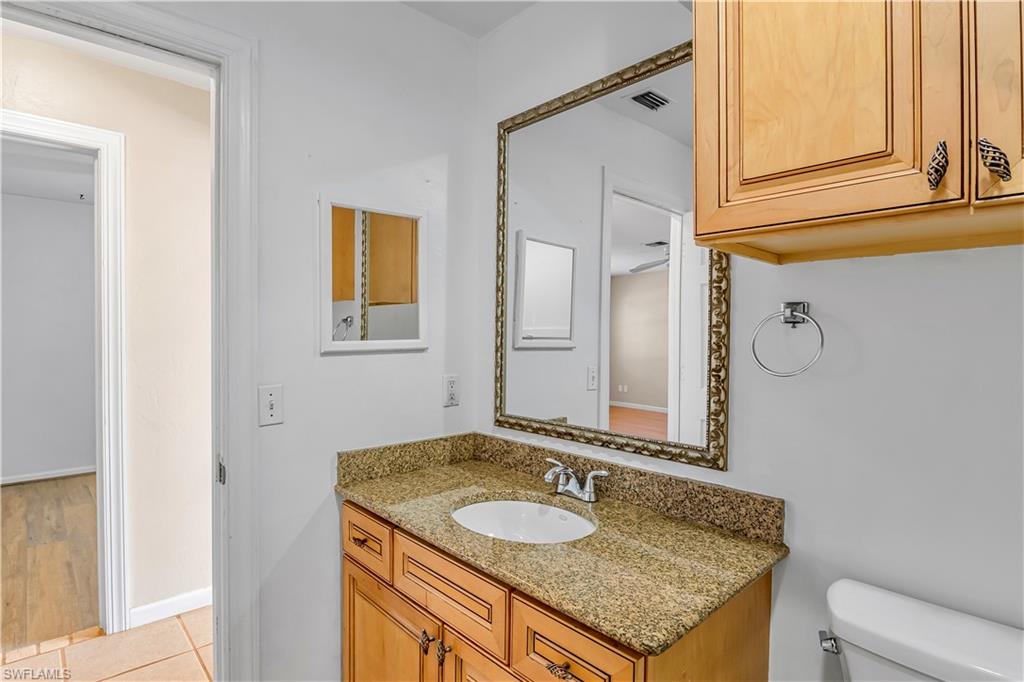 FORT MYERS SHORES - Residential
